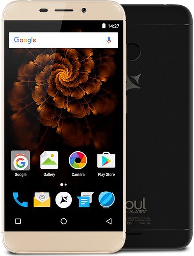 Allview X4 Soul Mini Dual SIM TD-LTE